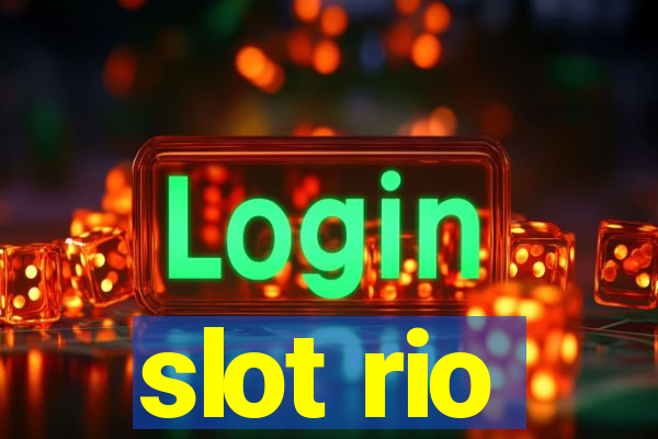 slot rio